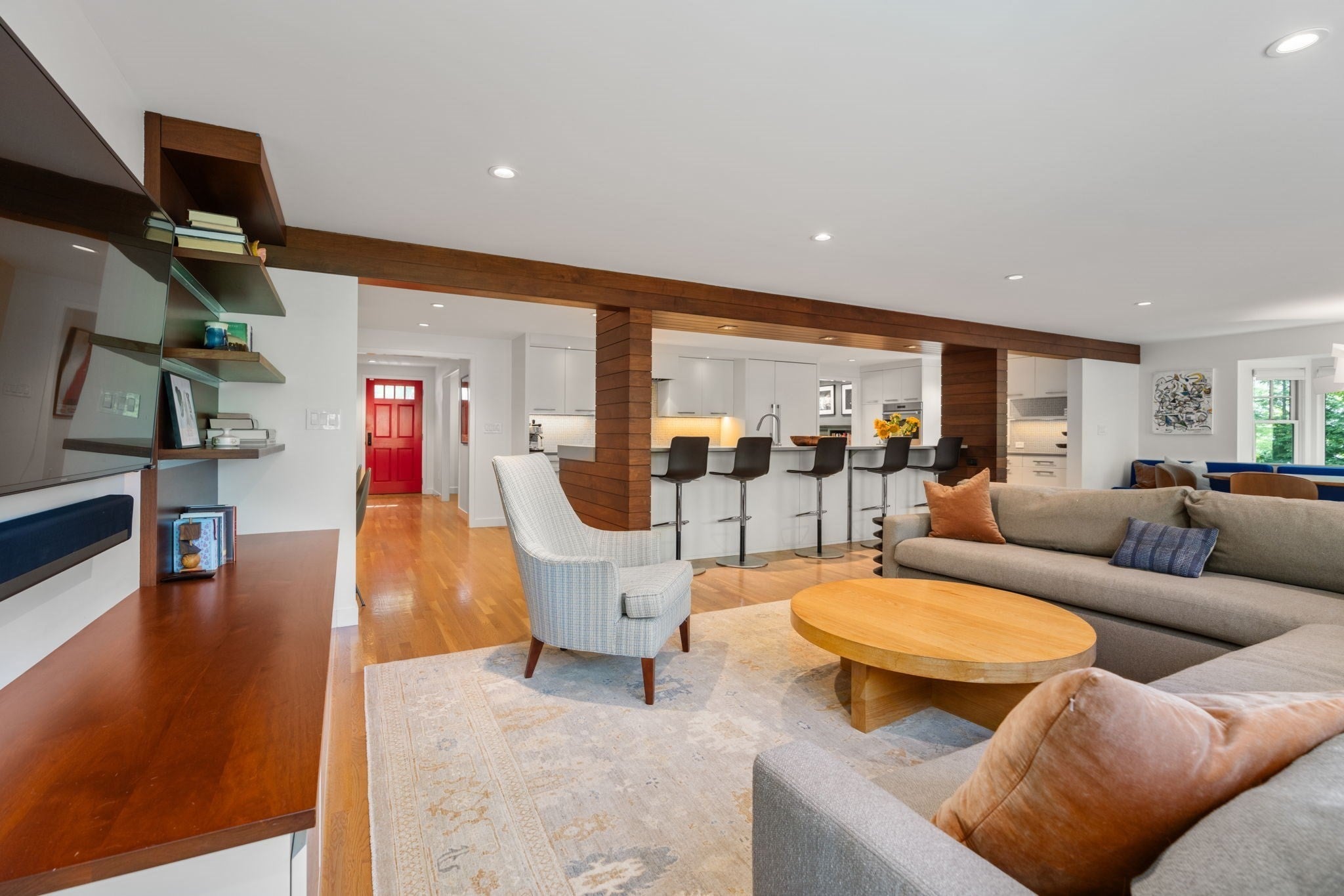 15 Wedgwood Rd