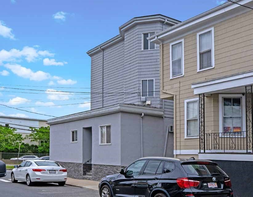 52 Bonair St