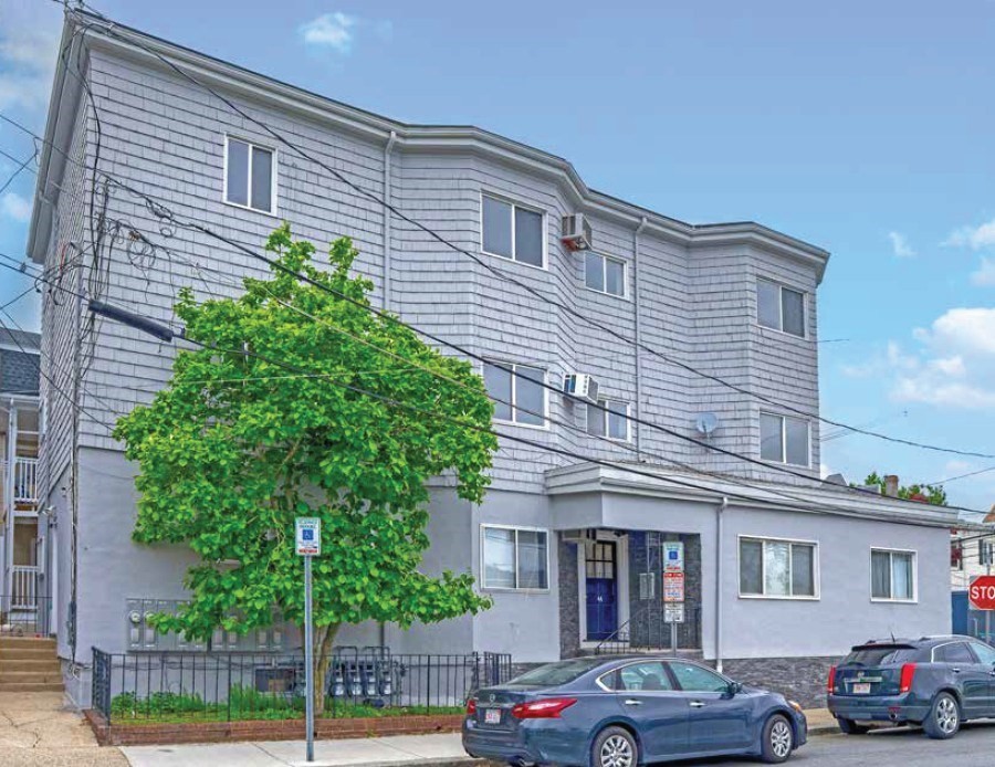 52 Bonair St