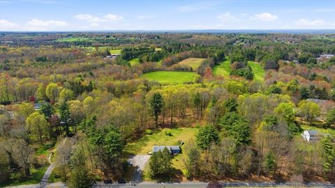 Photo of 817 Somers Rd, East Longmeadow, MA 01028 (MLS # 73535401)