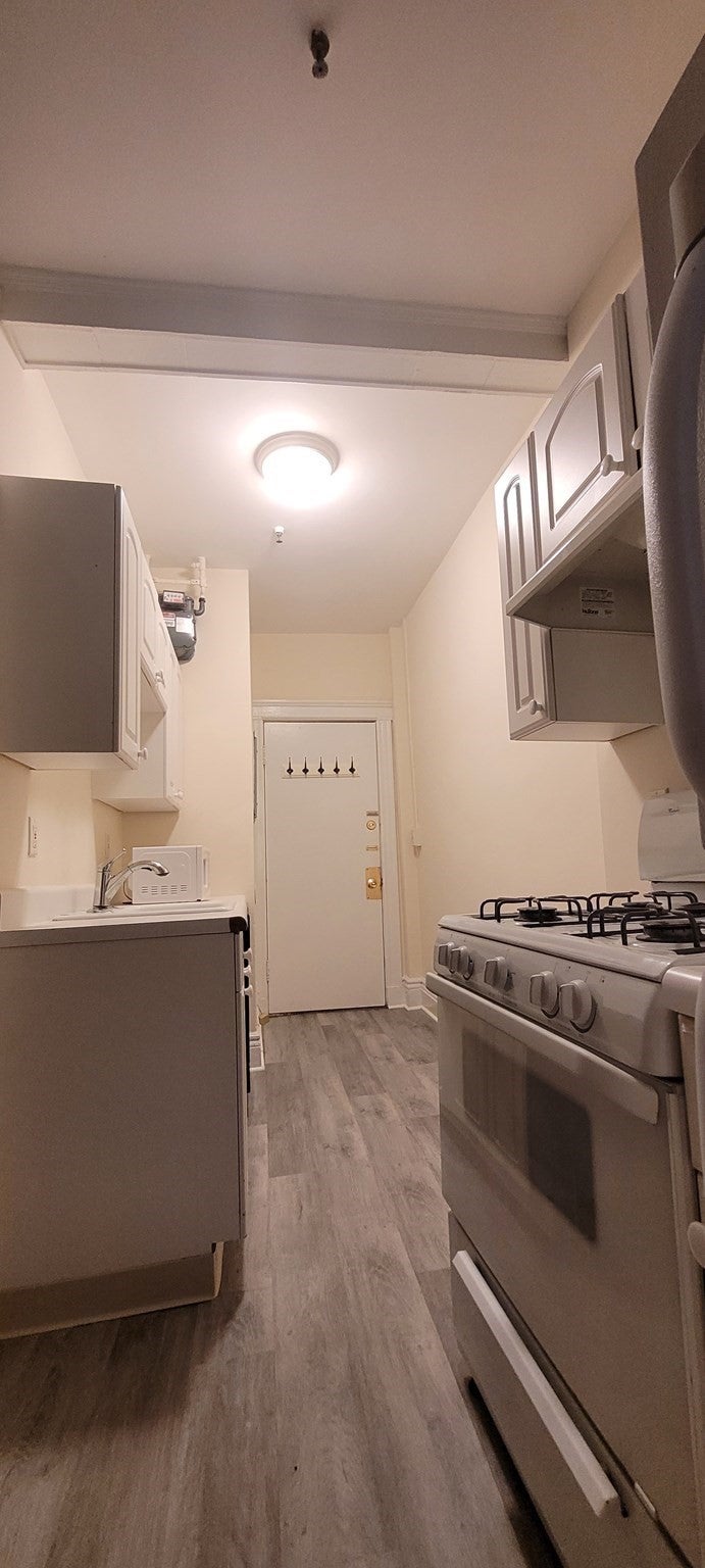 60 Queensberry St 2, Boston MA 02215