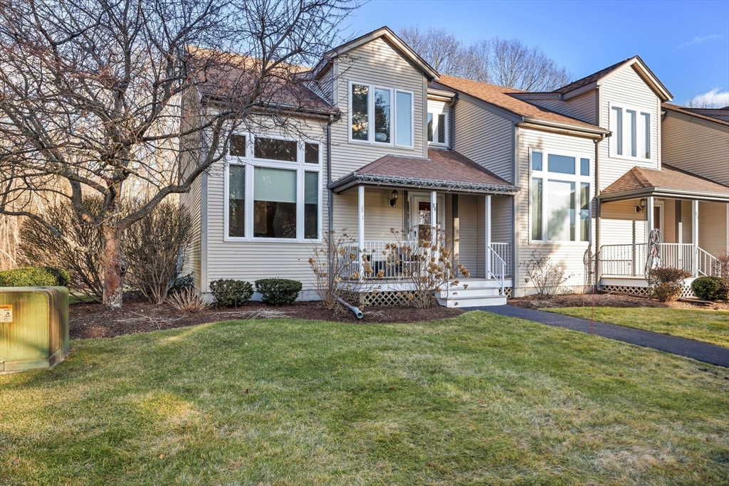 84 Willow Pond Dr 84