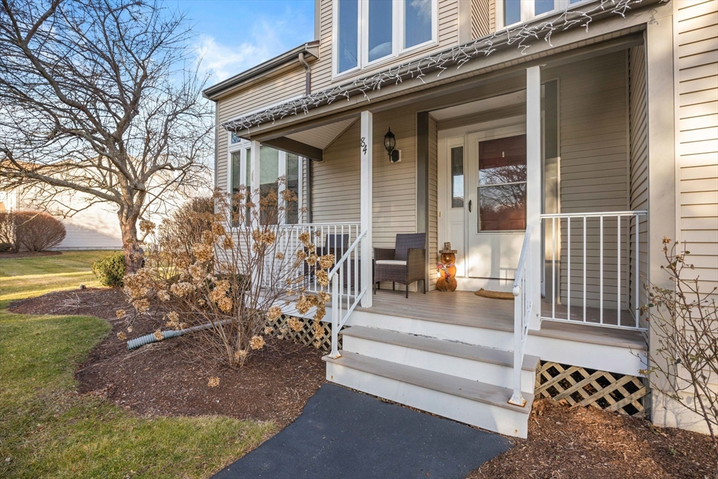 84 Willow Pond Dr 84