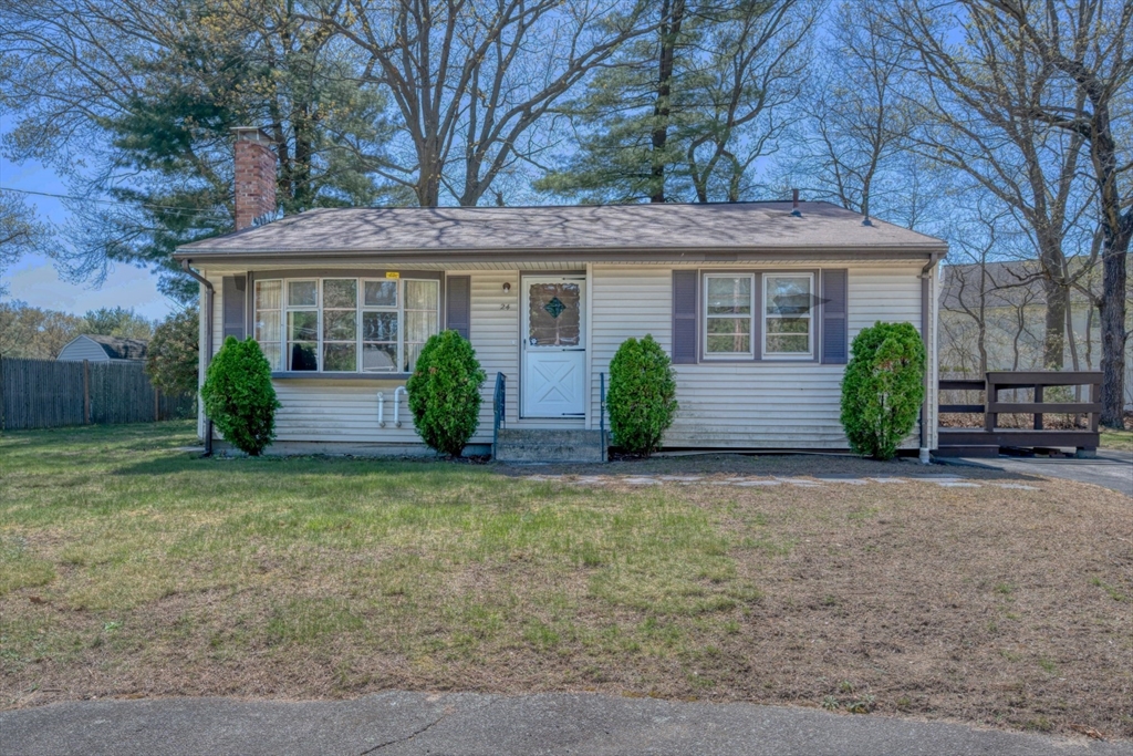 24 Phyllis Drive