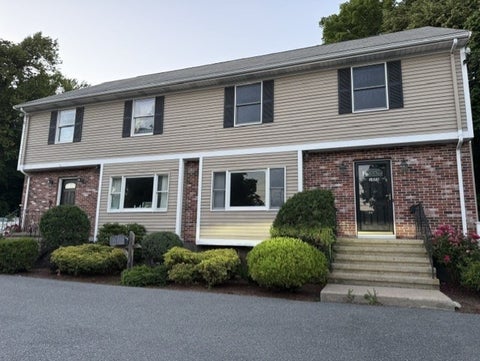Photo of 157 Hartford ST #A, Natick, MA 01760 (MLS # 73539256)