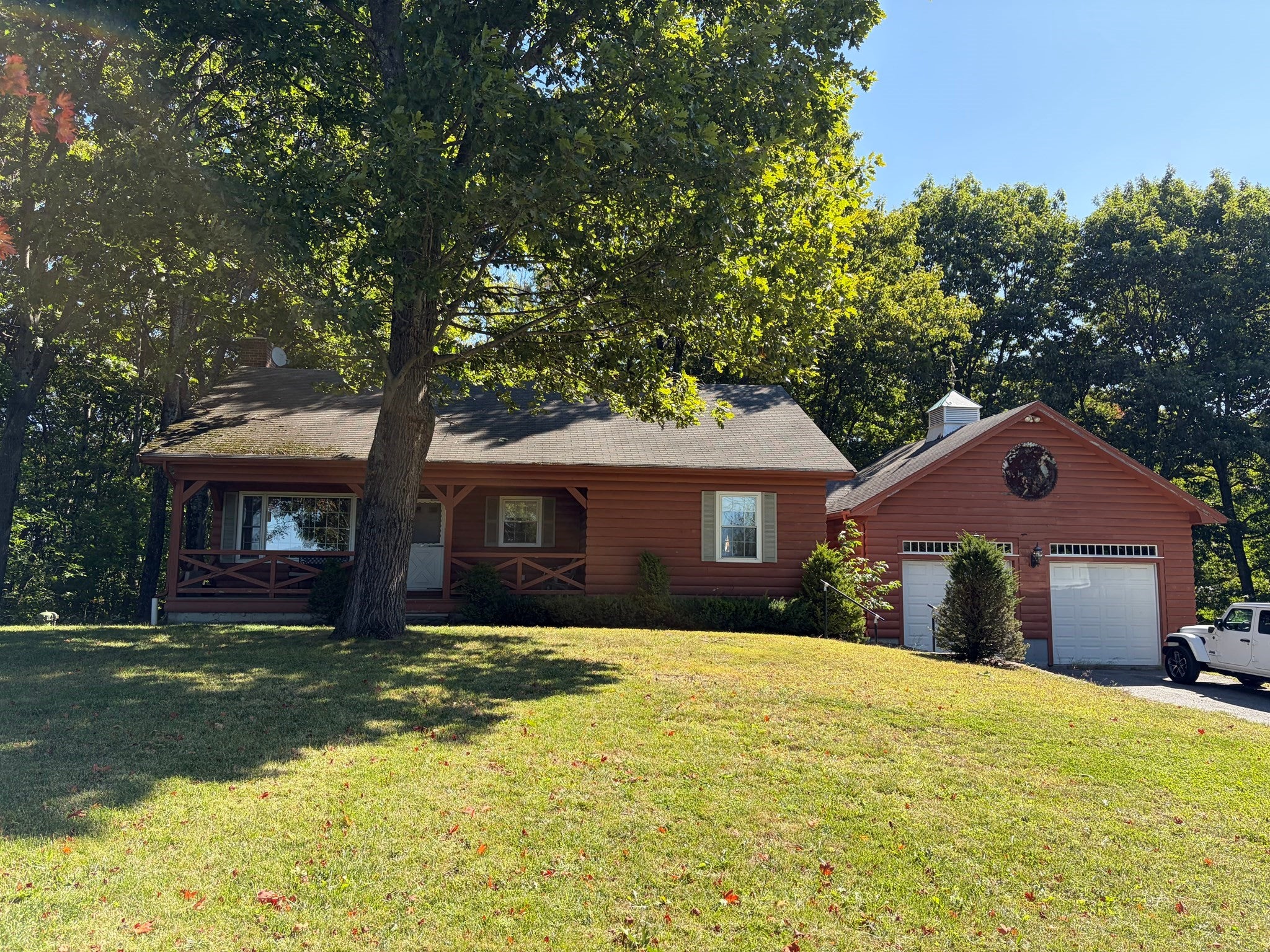 11 Woods Rd, Westminster, MA, 11 Woods Rd, Westminster, MA Photo #1