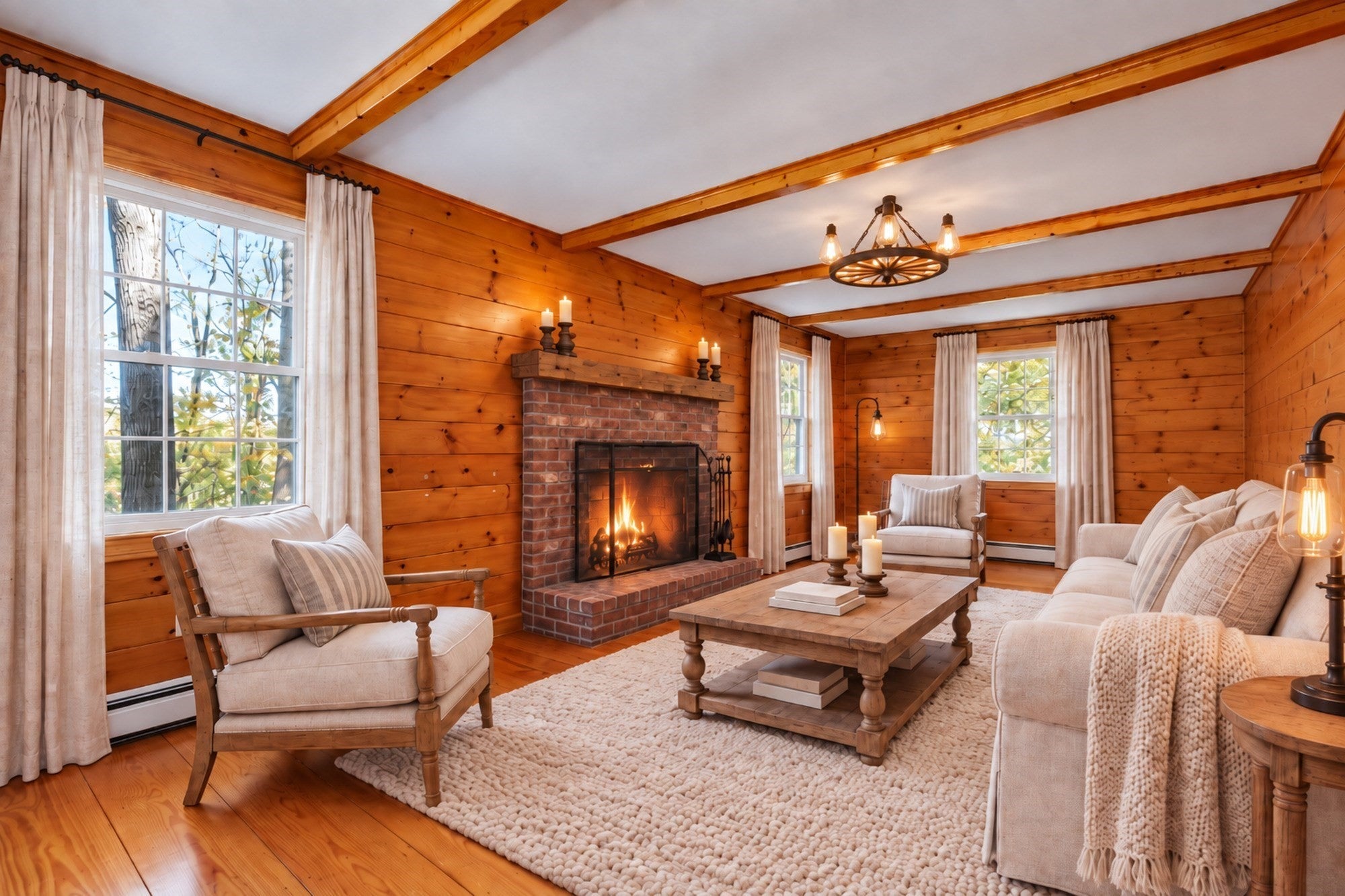 11 Woods Rd.