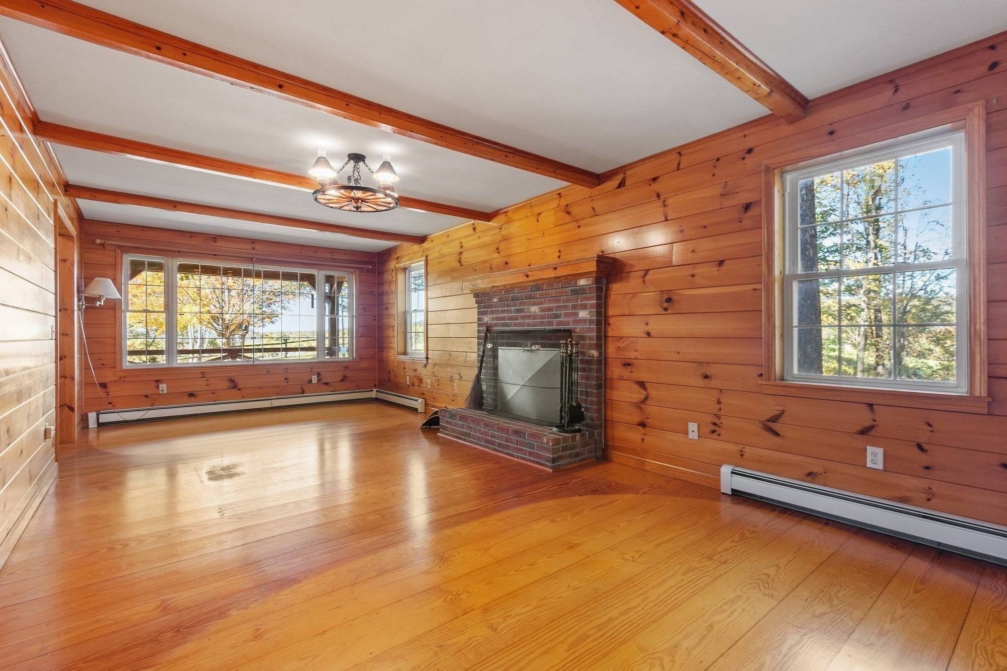 11 Woods Rd.
