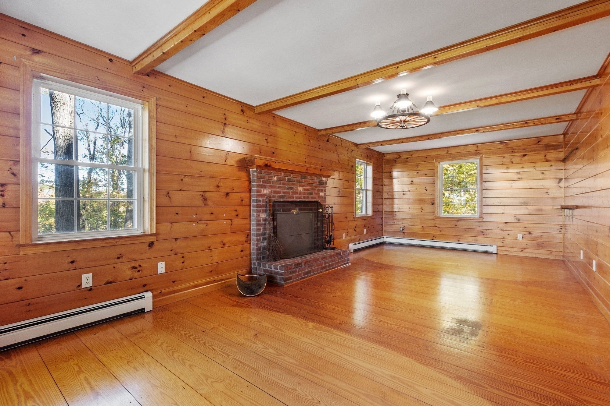 11 Woods Rd.