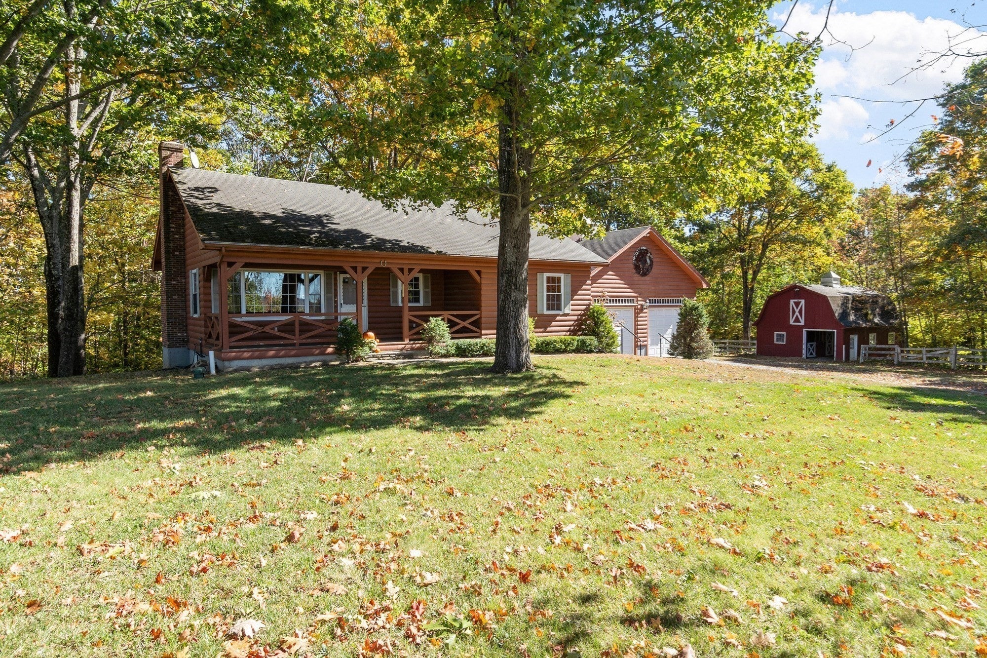 11 Woods Rd.