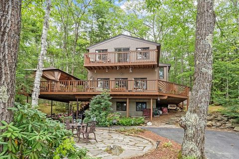 125 Second St Winchendon MA 01475