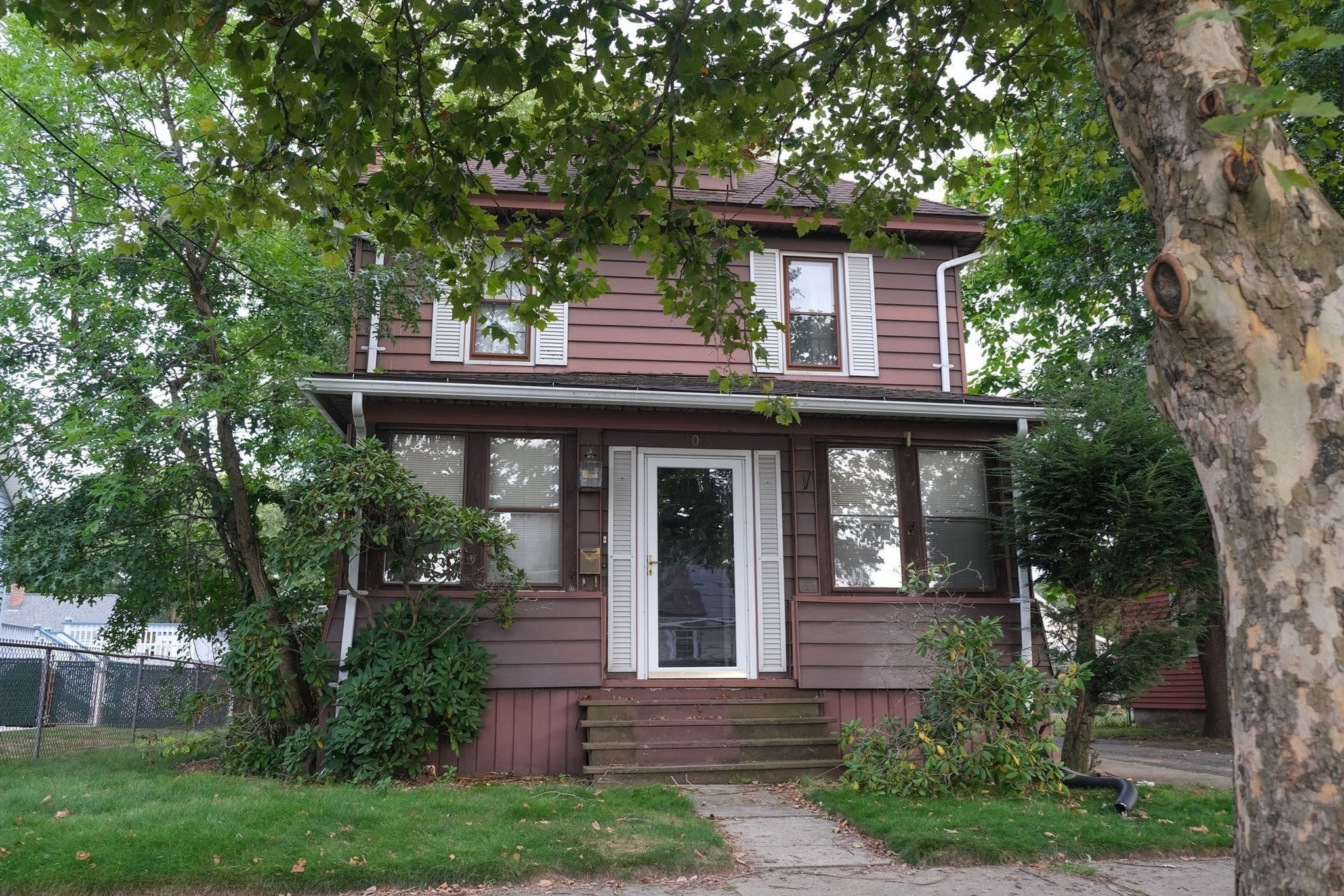 103 Farnsworth St, Springfield, MA Photo #2