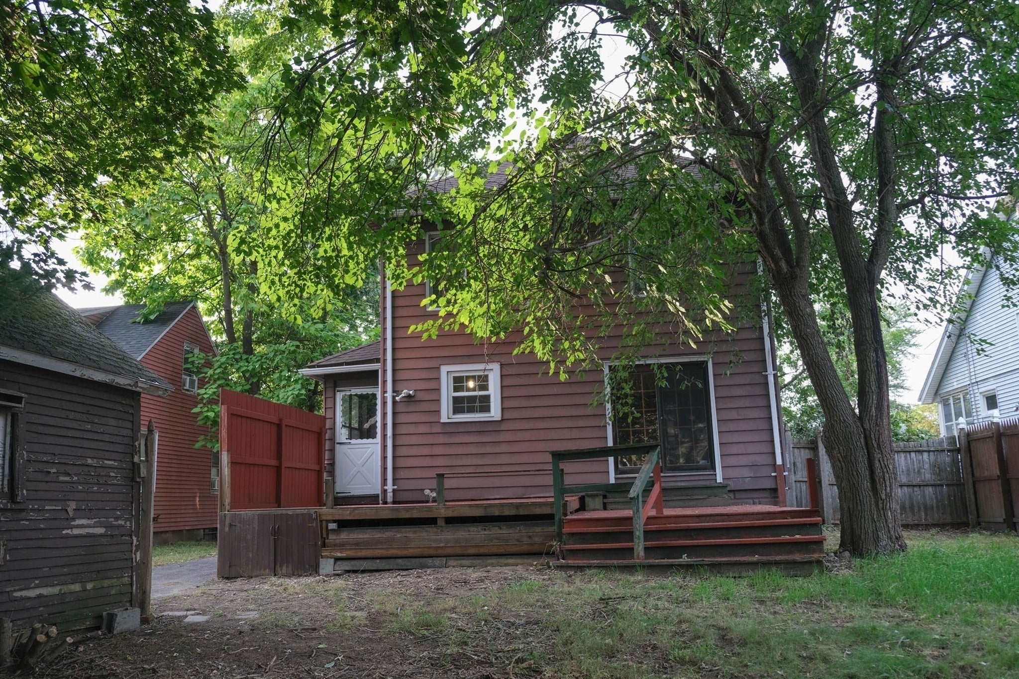 103 Farnsworth St, Springfield, MA Photo #22