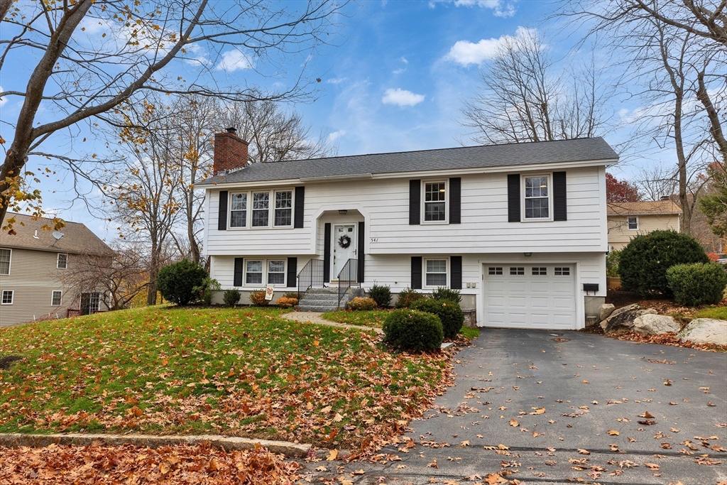 541 Pickering Street