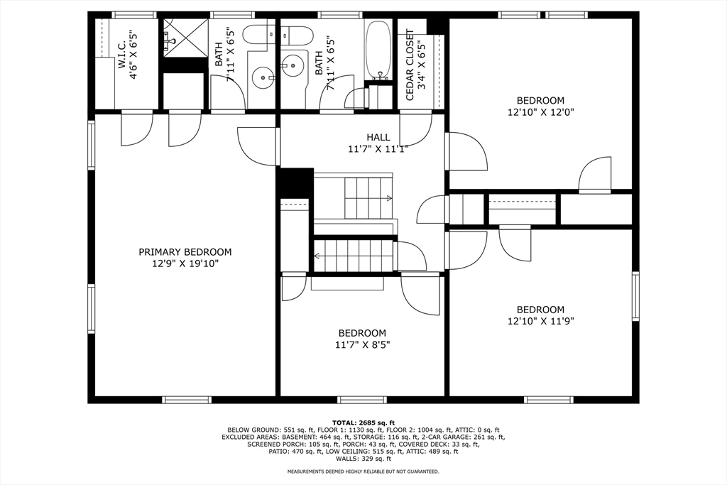 Belmont, Massachusetts 02478, United States, 4 Bedrooms Bedrooms, ,3 BathroomsBathrooms,Residential,Contingent,191558
