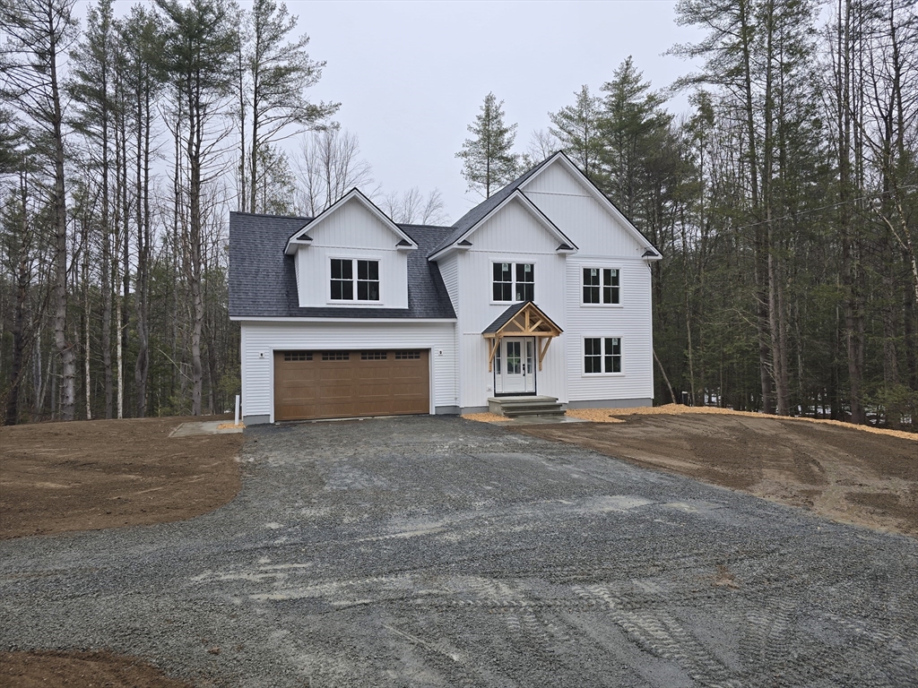 2930 Shelburne Falls Rd