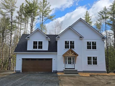 2930 Shelburne Falls Rd Conway MA 01341