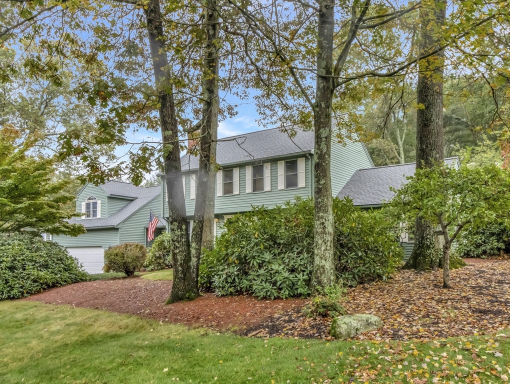 17 Peters Way