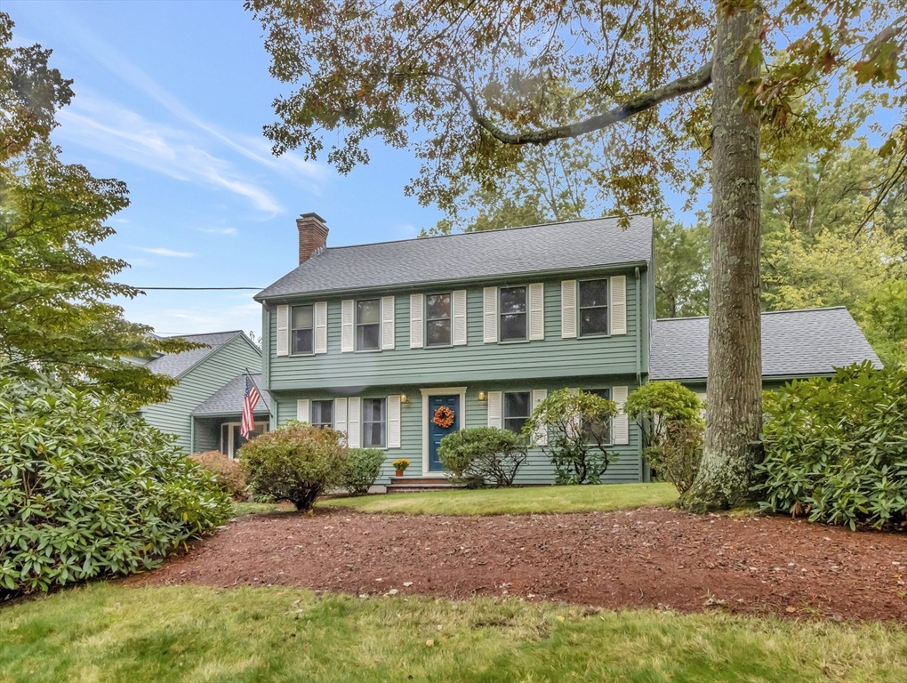 17 Peters Way