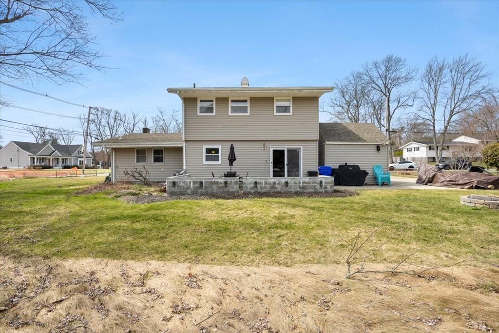 11 Margaret Rd