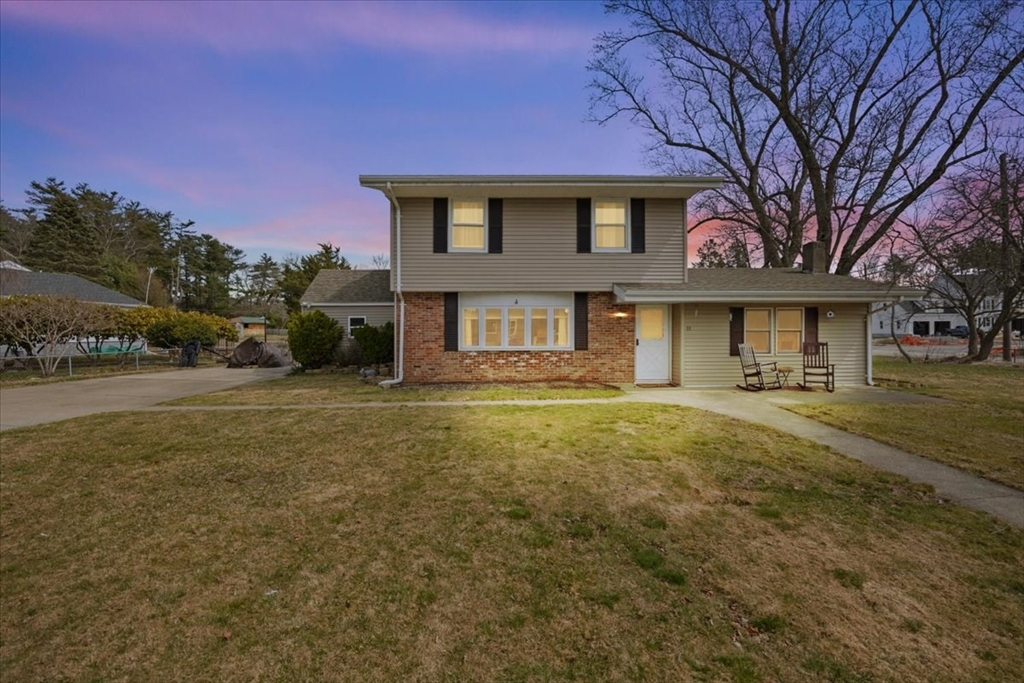 11 Margaret Rd