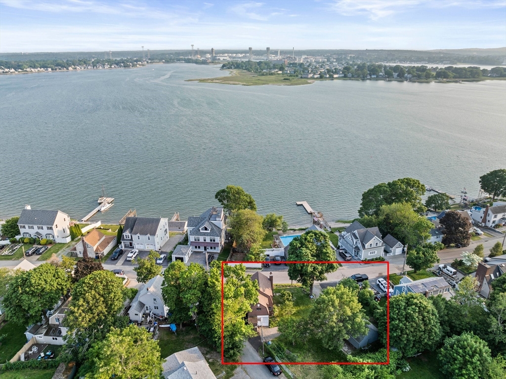 295 Rock Island Road