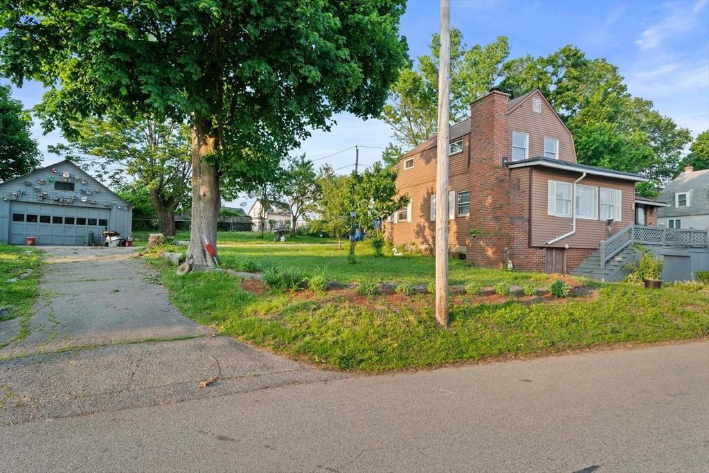 295 Rock Island Road