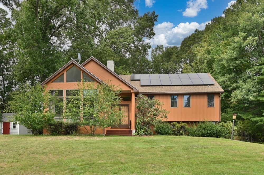 5 Lee Ave, Burlington, MA, 5 Lee Ave, Burlington, MA Photo #1