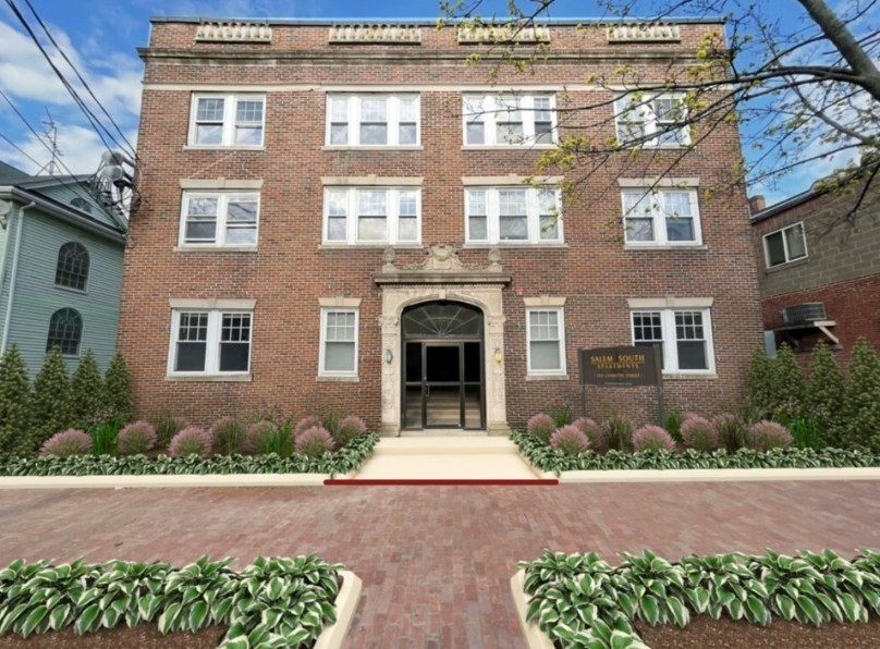 233 Lafayette ST #16, Salem, MA Photo #1