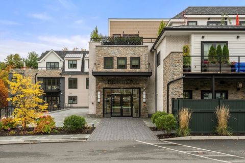 Photo of 148 Weston Rd #208, Wellesley, MA 02482 (MLS # 73451813)