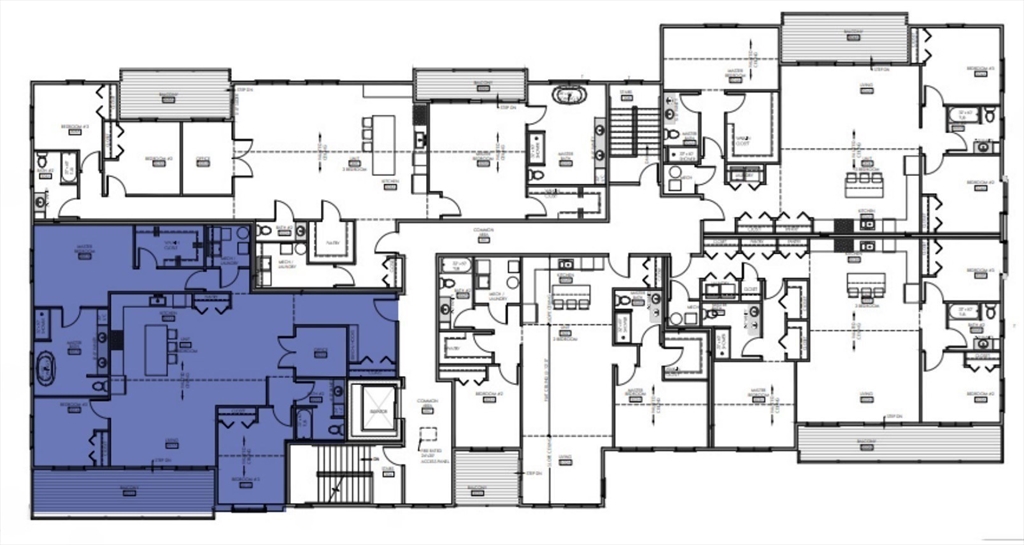 90 E Central St 301