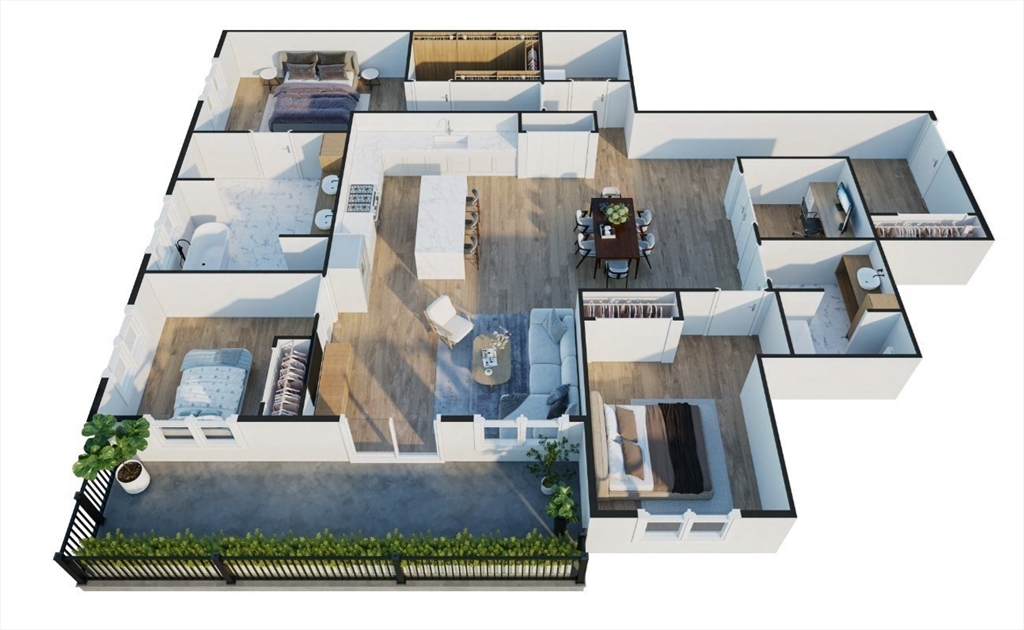 90 E Central St 301