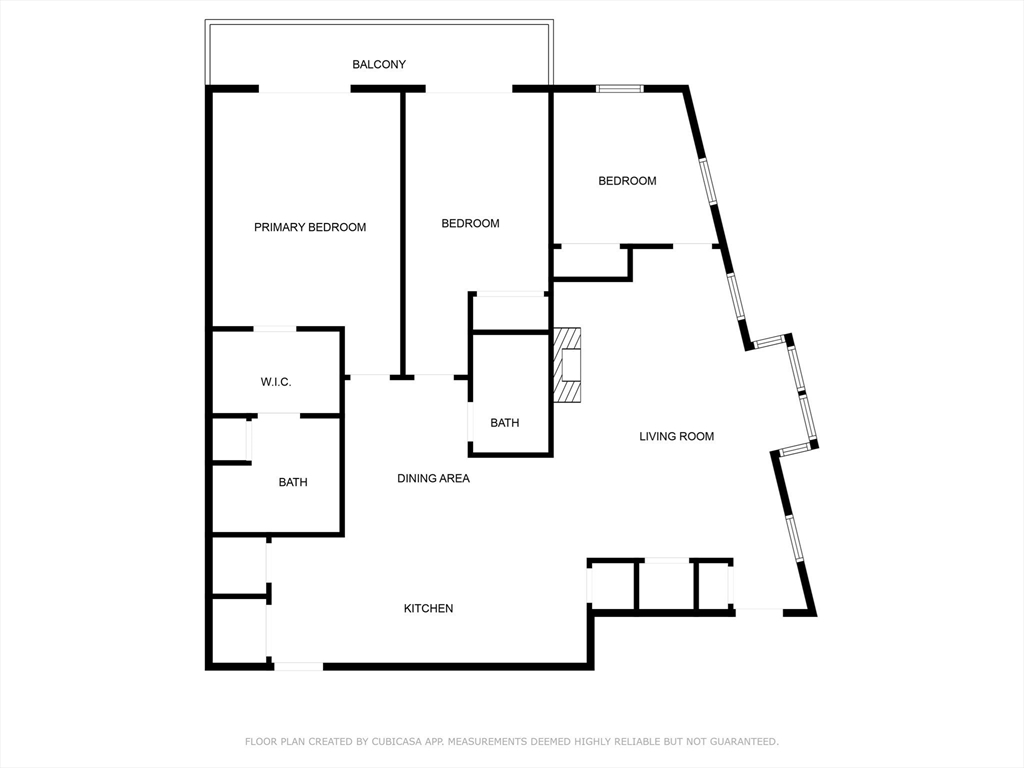 Boston, Massachusetts 02129, United States, 3 Bedrooms Bedrooms, ,2 BathroomsBathrooms,Residential,Active,195135