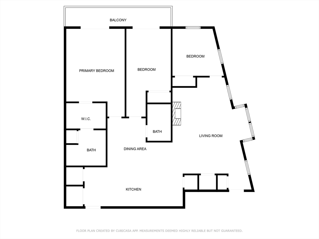 Boston, Massachusetts 02129, United States, 3 Bedrooms Bedrooms, ,2 BathroomsBathrooms,Residential,Active,195135