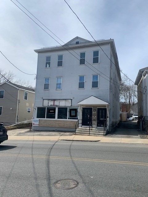 Photo of 255 Main Street, Gardner, MA 01436 (MLS # 73494121)