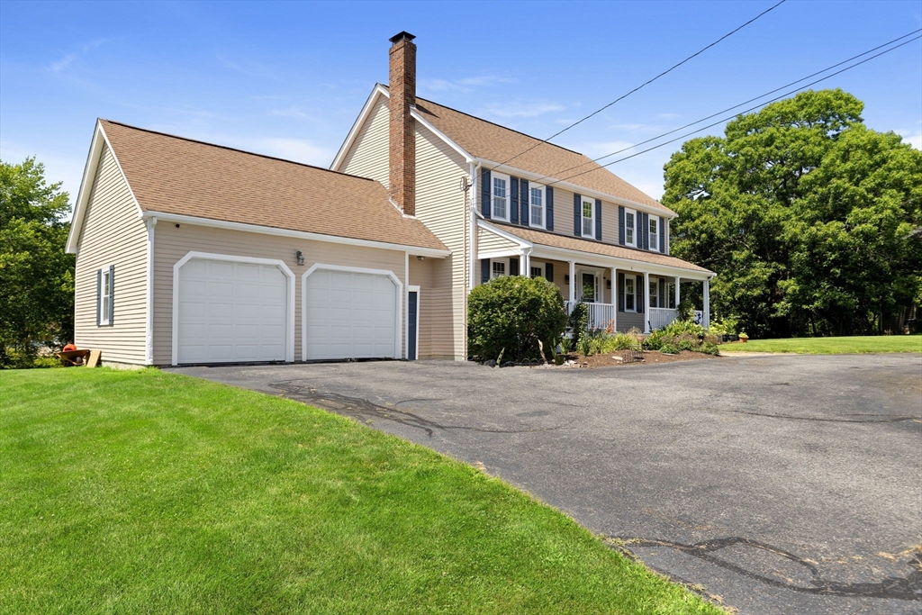 4 Jacob Way, Attleboro, MA Photo #1