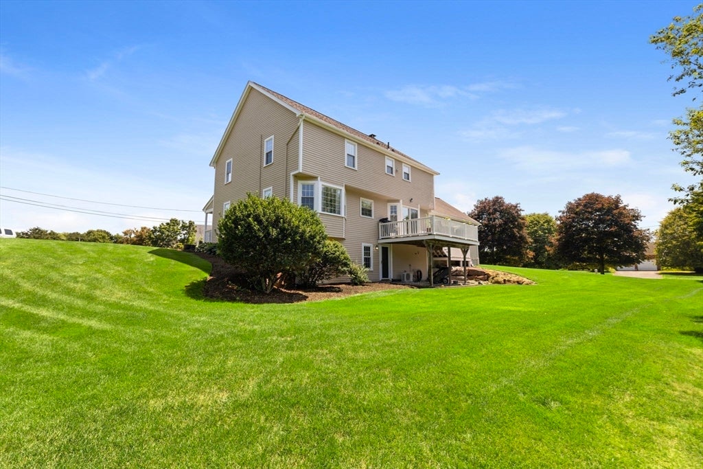 4 Jacob Way, Attleboro, MA Photo #36