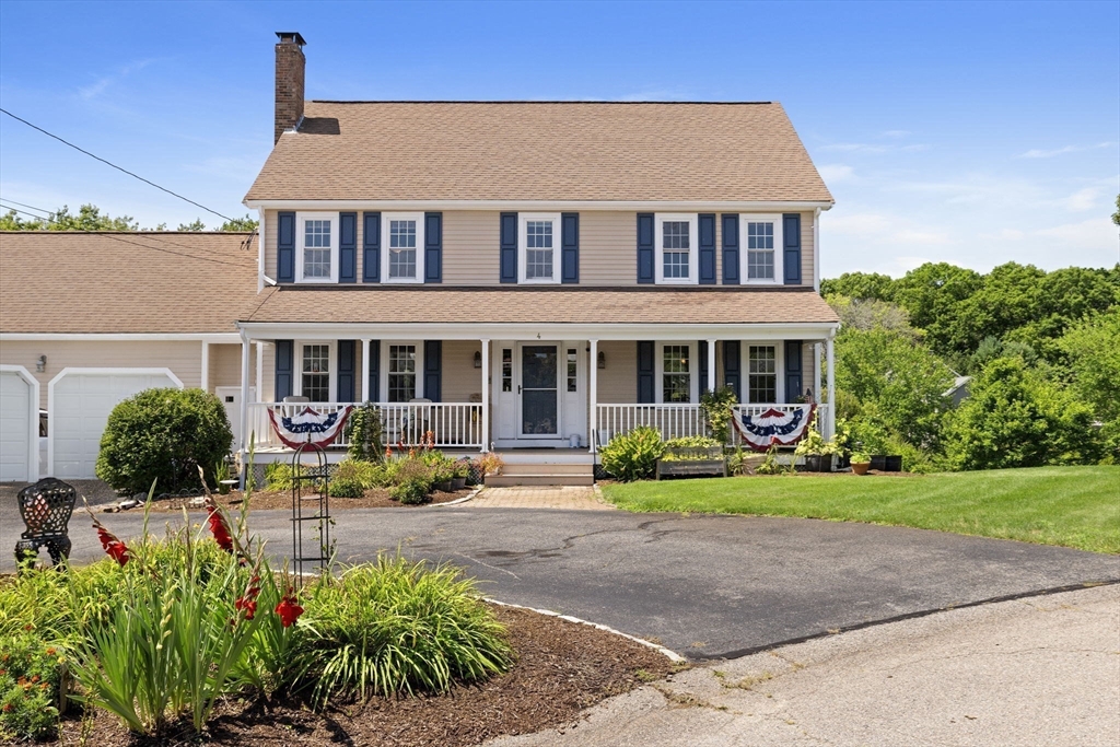 4 Jacob Way, Attleboro, MA Photo #34