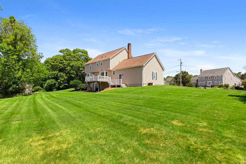 4 Jacob Way, Attleboro, MA Photo #35