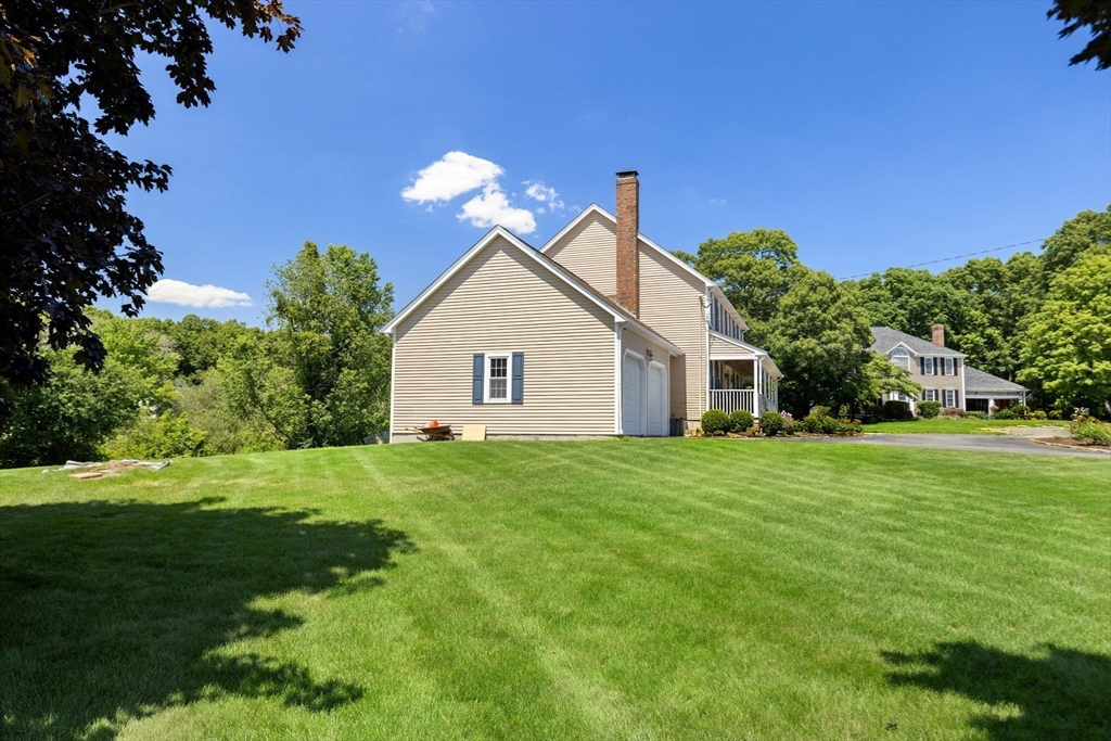 4 Jacob Way, Attleboro, MA Photo #39