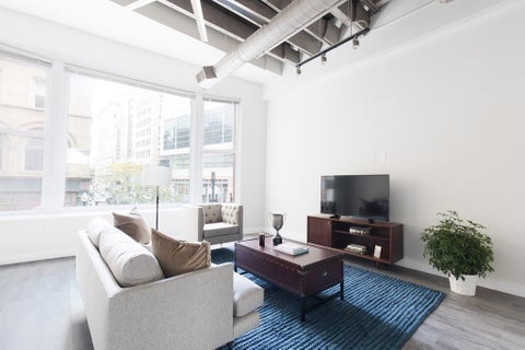 Photo of 630 Washington St #207, Boston, MA 02111 (MLS # 73559437)