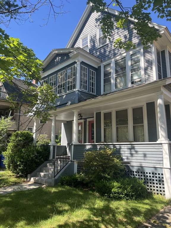 120-122 Firglade Ave