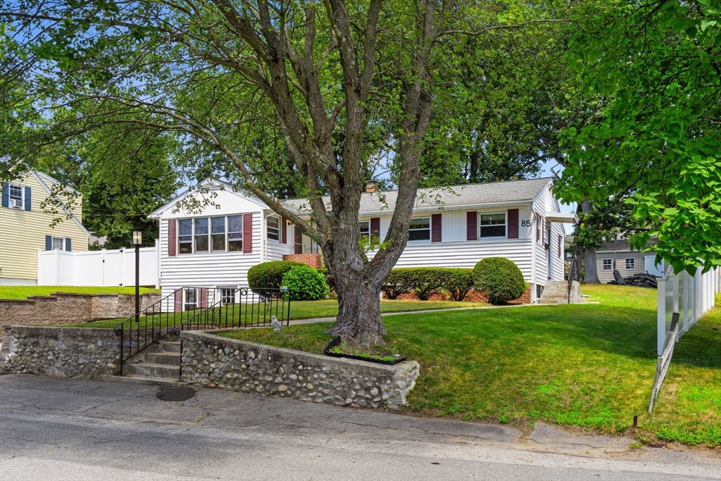85 Hazel St