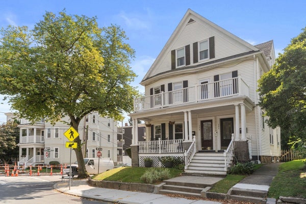 171 SAVIN HILL AVE # 2, DORCHESTER, MA 02125 - Image c3fcedfbfc5ab4f9c3b7e9f7379b2393/3979740609