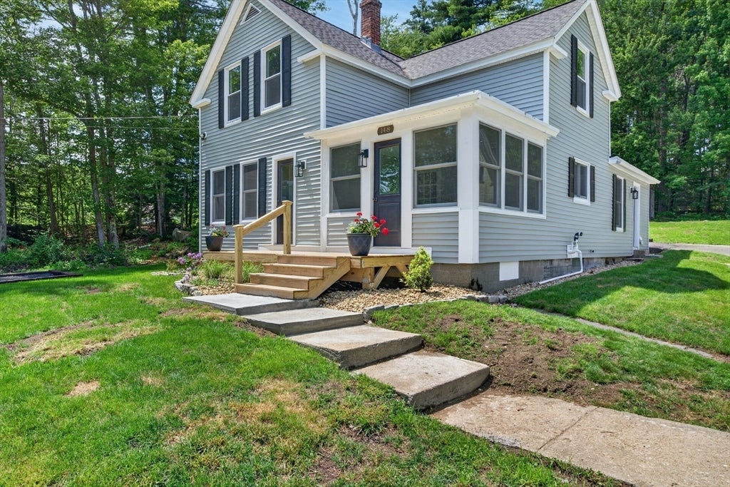 148 Center Street
