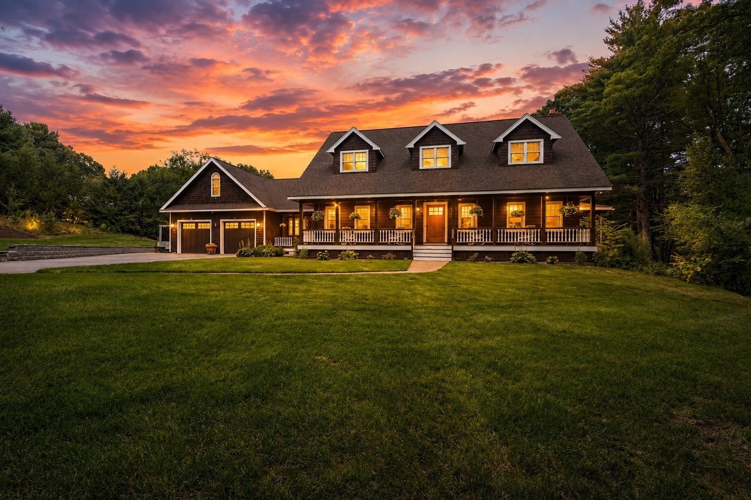 3 Lealand Peck Dr, Wrentham, MA, 3 Lealand Peck Dr, Wrentham, MA Photo #4