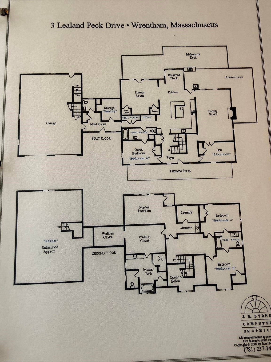 3 Lealand Peck Dr, Wrentham, MA, 3 Lealand Peck Dr, Wrentham, MA Photo #42