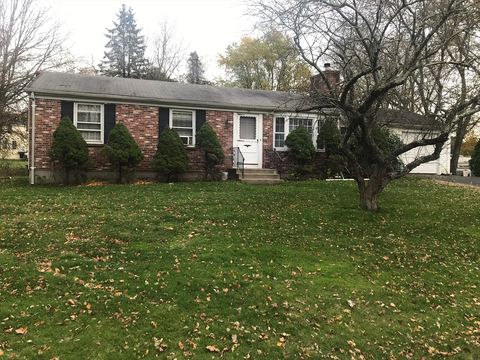 57 Redwood Lane Seekonk MA 02771