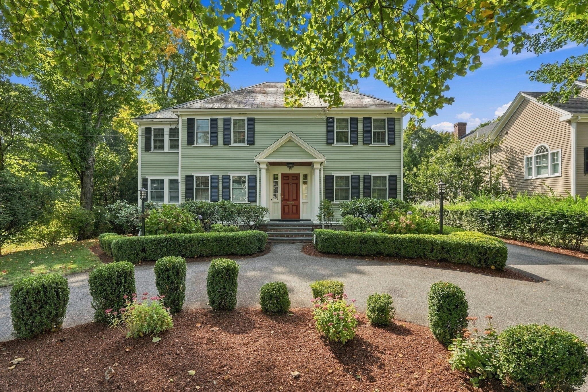 19 Vine Brook Rd, Lexington, MA, 19 Vine Brook Rd, Lexington, MA Photo #1