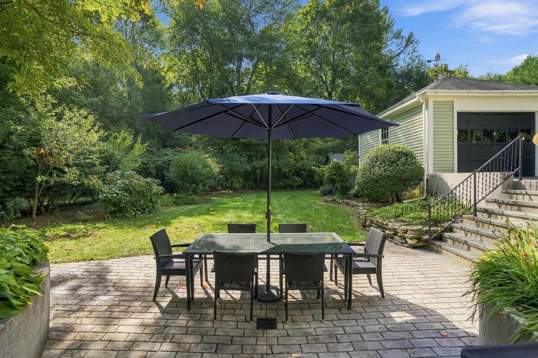 19 Vine Brook Rd, Lexington, MA, 19 Vine Brook Rd, Lexington, MA Photo #23